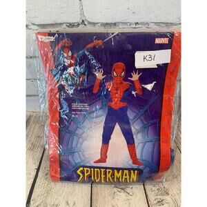 DISGUISE MARVEL SPIDER-MAN Kids Costume / Size: Medium 10/12